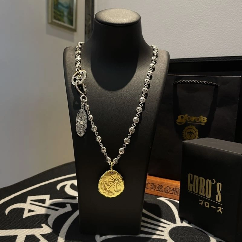 Goros Necklaces Classic 213508