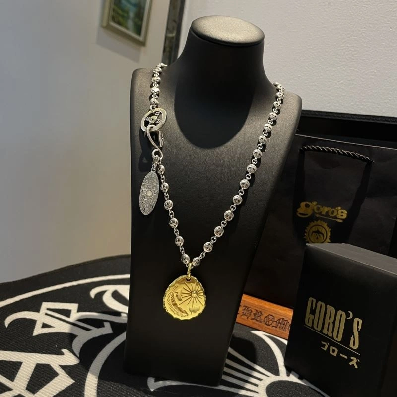 Goros Necklaces Classic 213508
