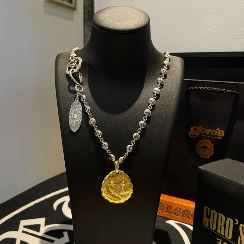 Goros Necklaces Classic 213508