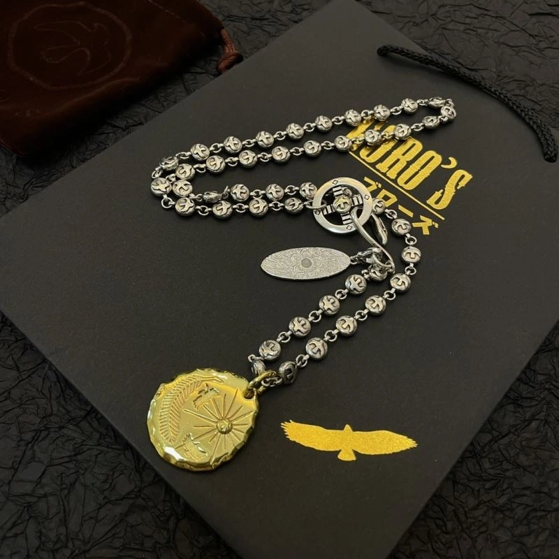 Goros Necklaces Classic 213508