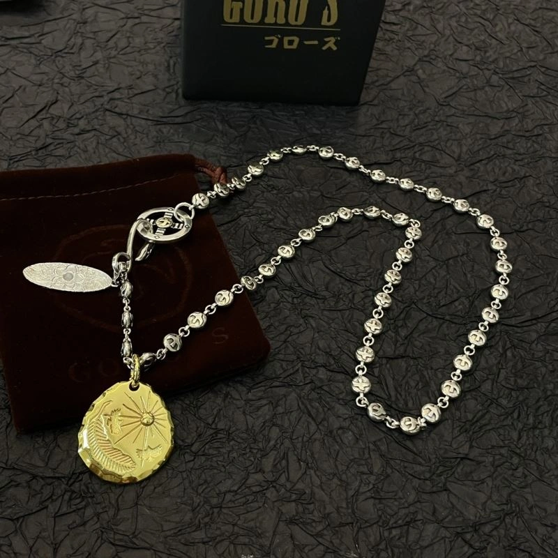 Goros Necklaces Classic 213508