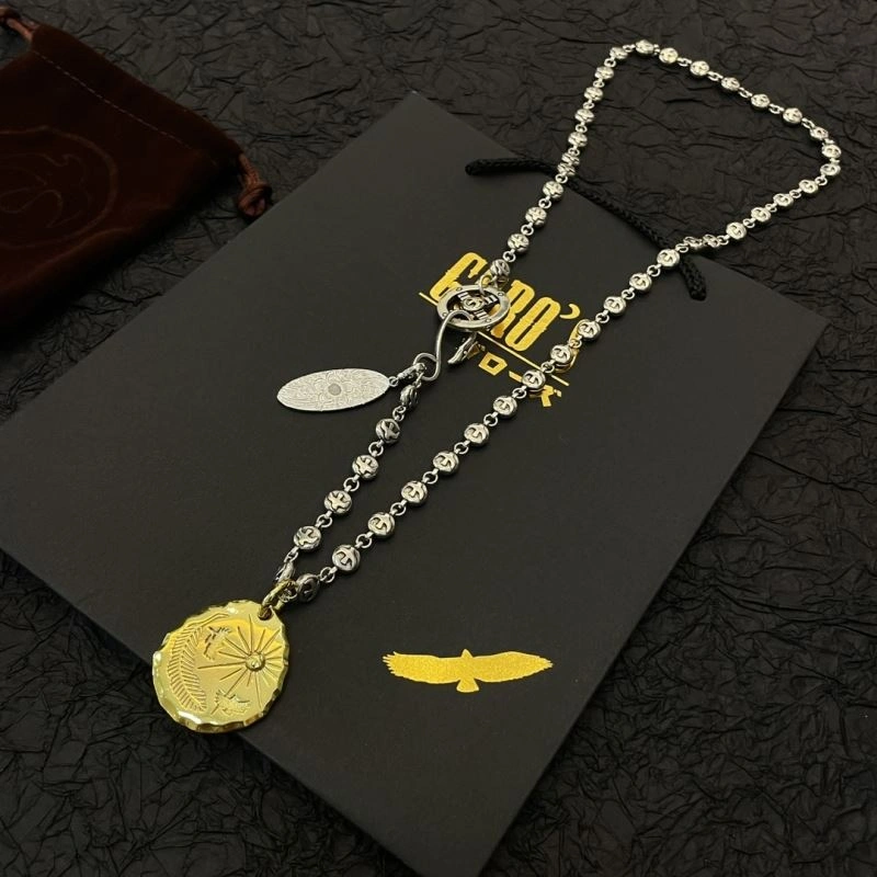 Goros Necklaces Classic 213508