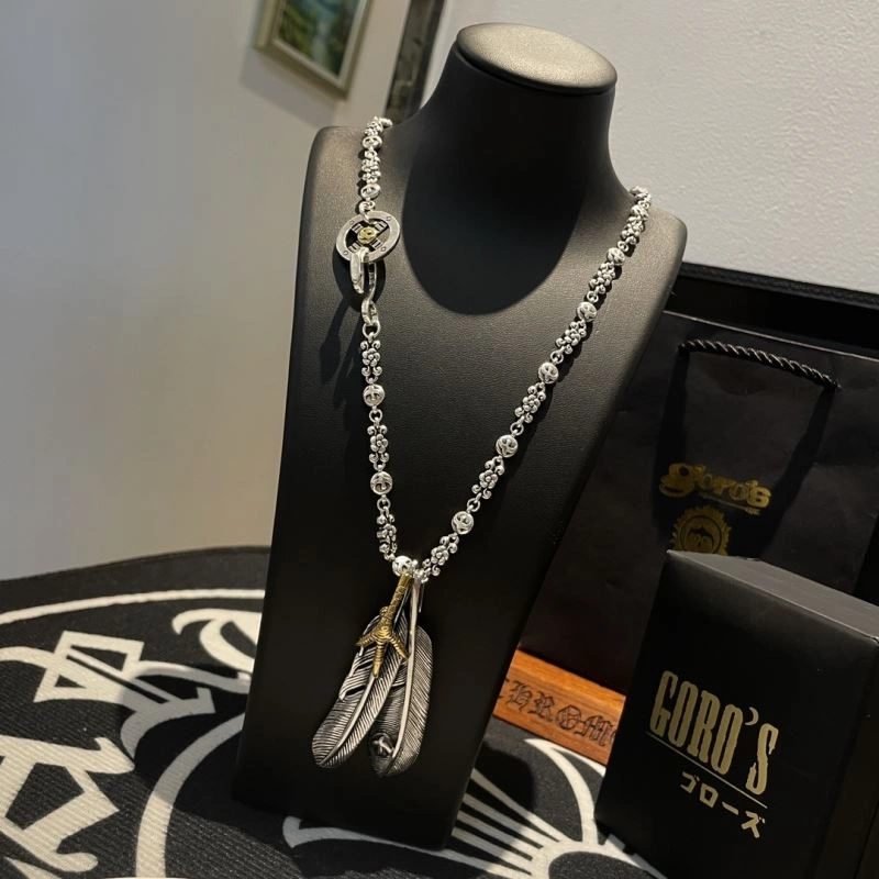 Snug Goros Necklaces 213495