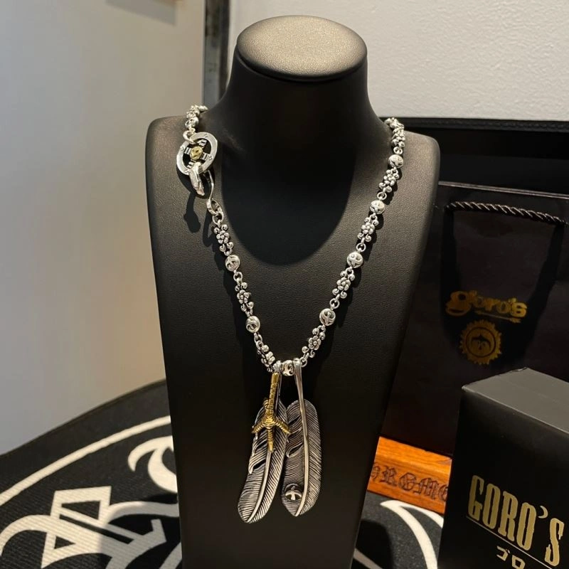 Snug Goros Necklaces 213495