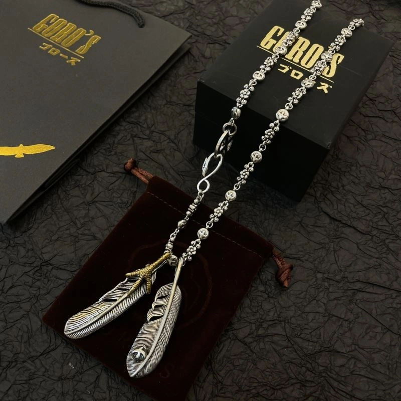 Snug Goros Necklaces 213495