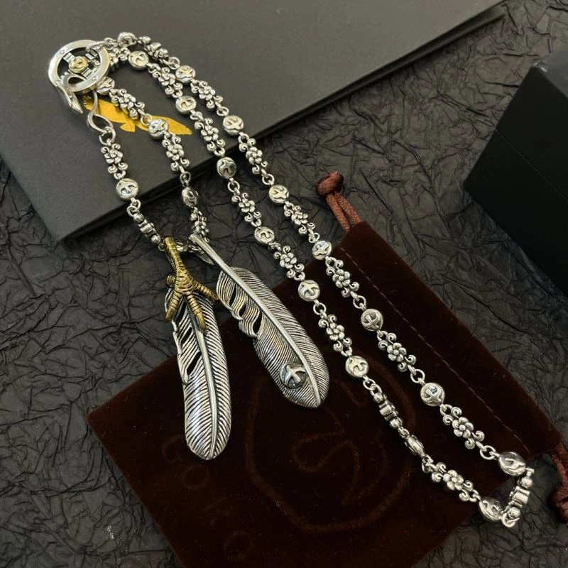 Snug Goros Necklaces 213495