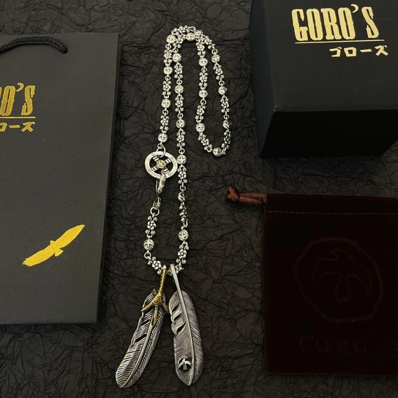 Snug Goros Necklaces 213495