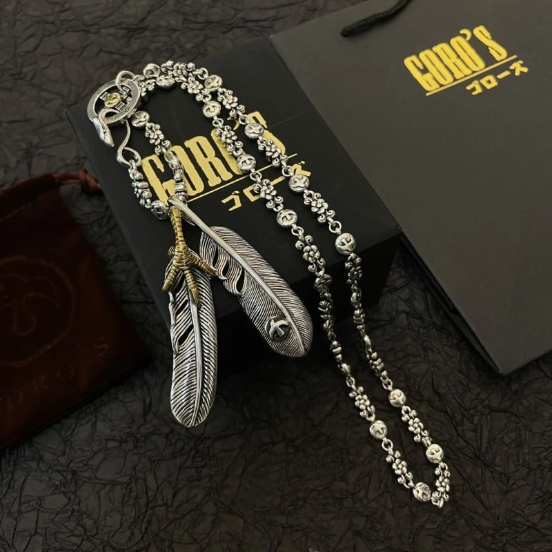 Snug Goros Necklaces 213495