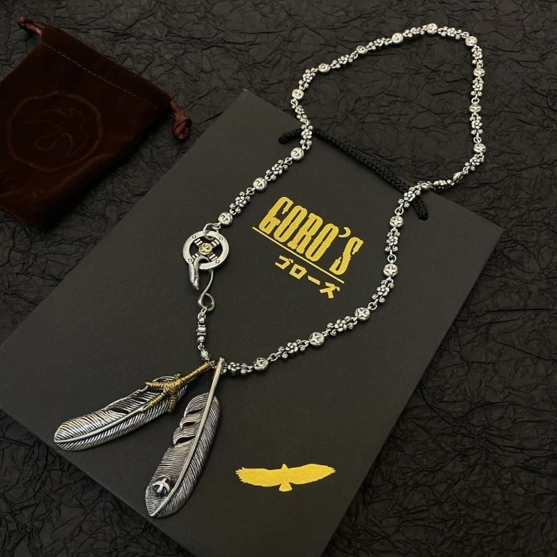 Snug Goros Necklaces 213495