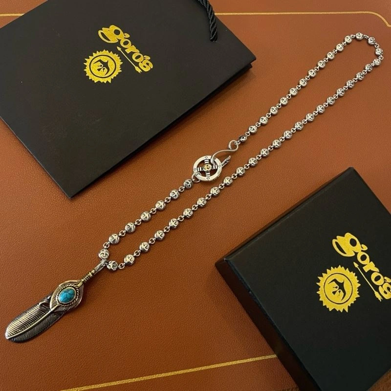 Goros Necklaces EasyMatch 213503