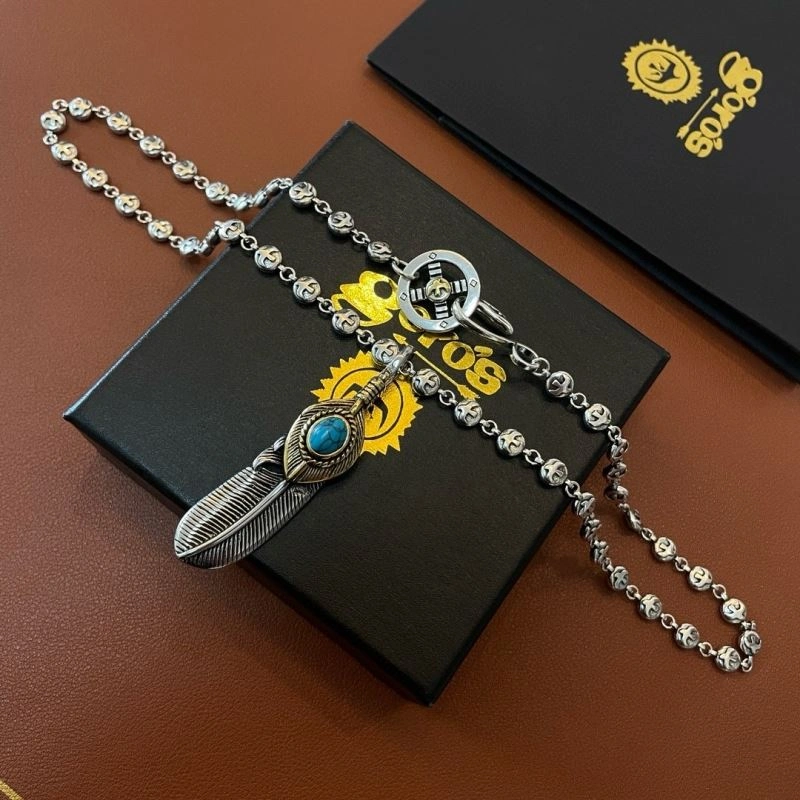 Goros Necklaces EasyMatch 213503