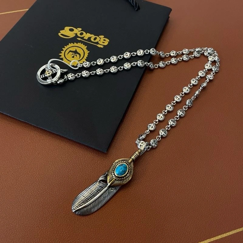Goros Necklaces EasyMatch 213503