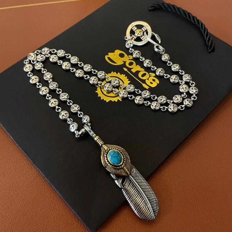 Goros Necklaces EasyMatch 213503