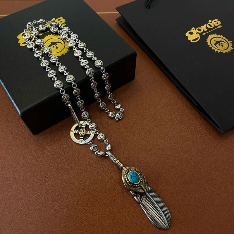 Goros Necklaces EasyMatch 213503