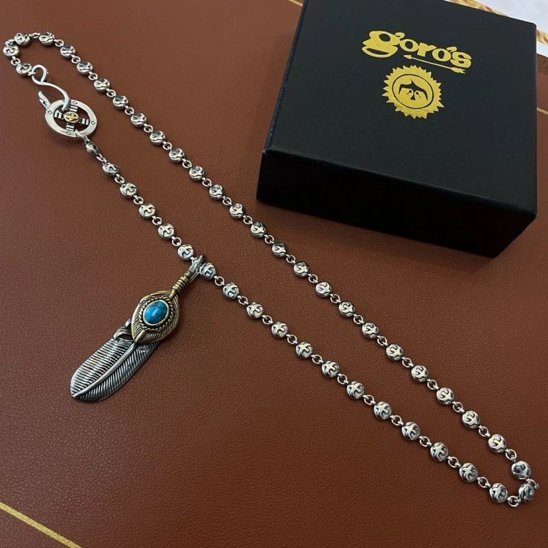 Goros Necklaces EasyMatch 213503