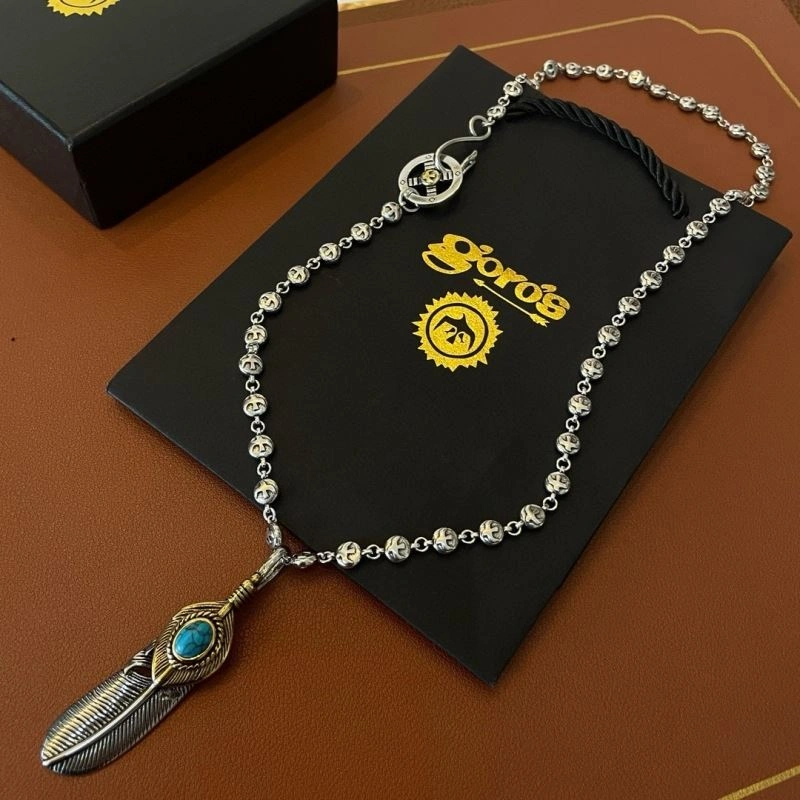 Goros Necklaces EasyMatch 213503