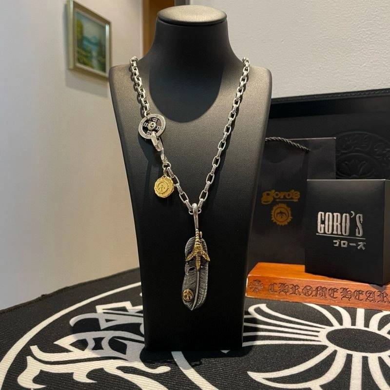 EasyMatch Goros Necklaces 213500