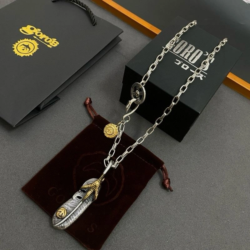 EasyMatch Goros Necklaces 213500