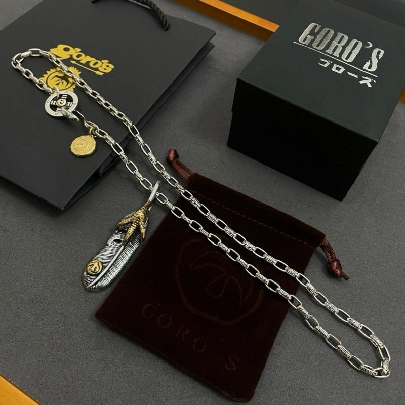 EasyMatch Goros Necklaces 213500