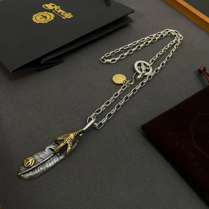 EasyMatch Goros Necklaces 213500