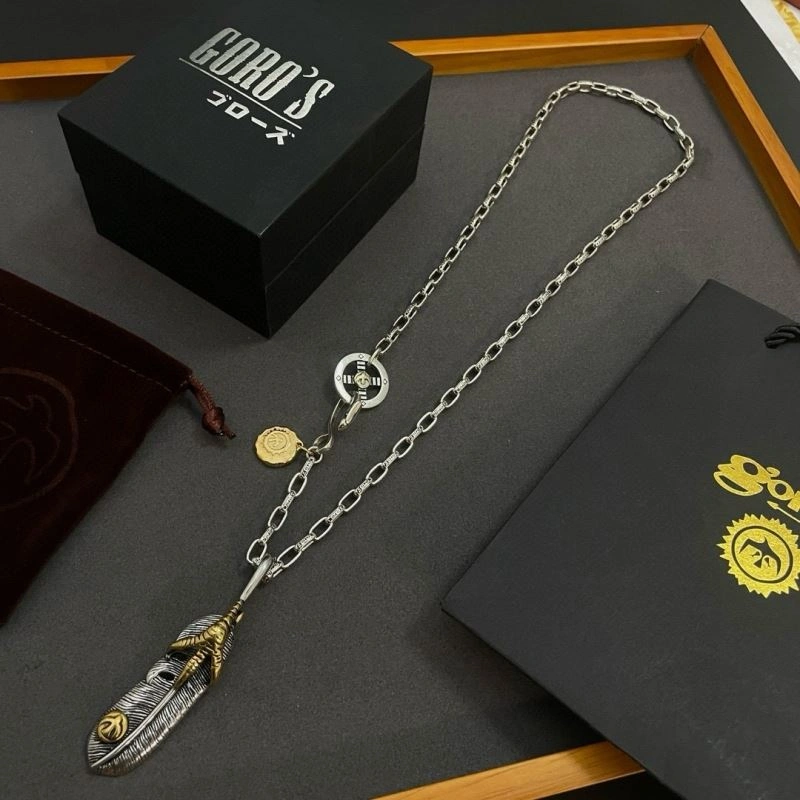 EasyMatch Goros Necklaces 213500