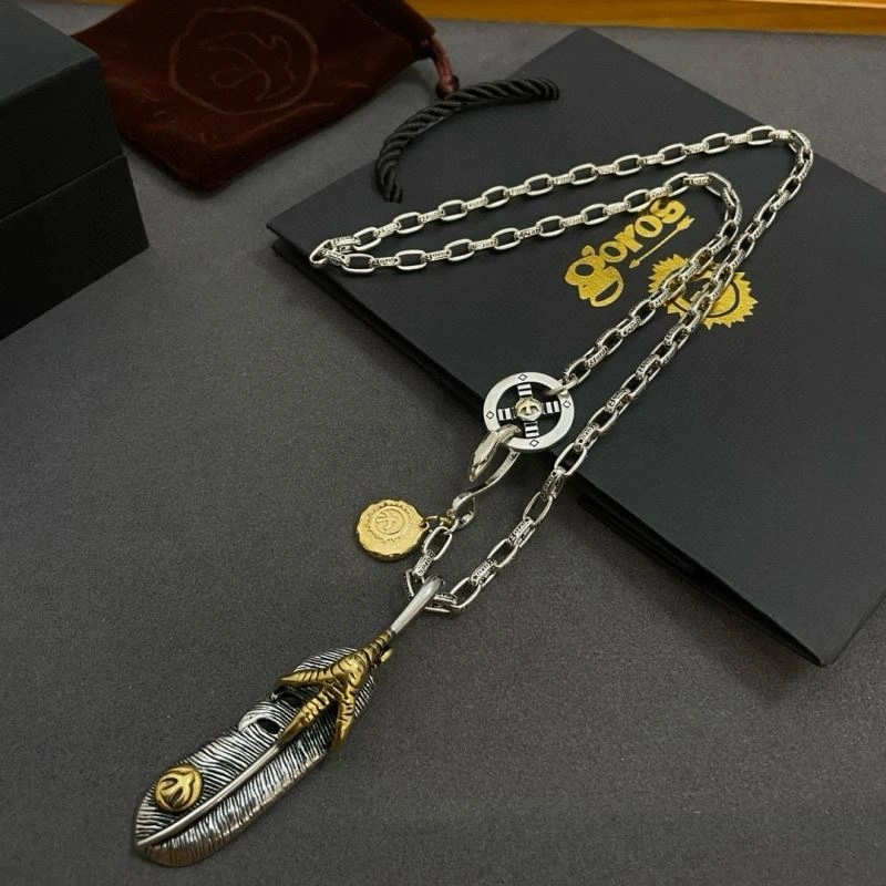 EasyMatch Goros Necklaces 213500