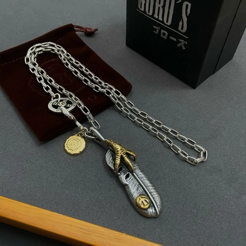 EasyMatch Goros Necklaces 213500