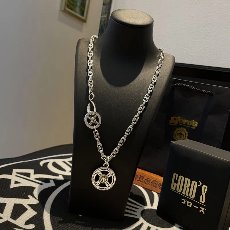 Sporty Goros Necklaces 213490