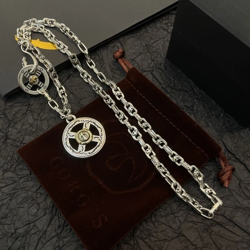Sporty Goros Necklaces 213490
