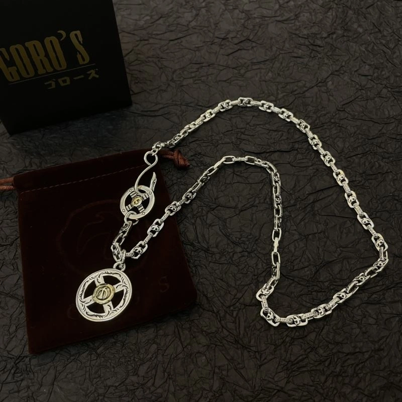 Sporty Goros Necklaces 213490