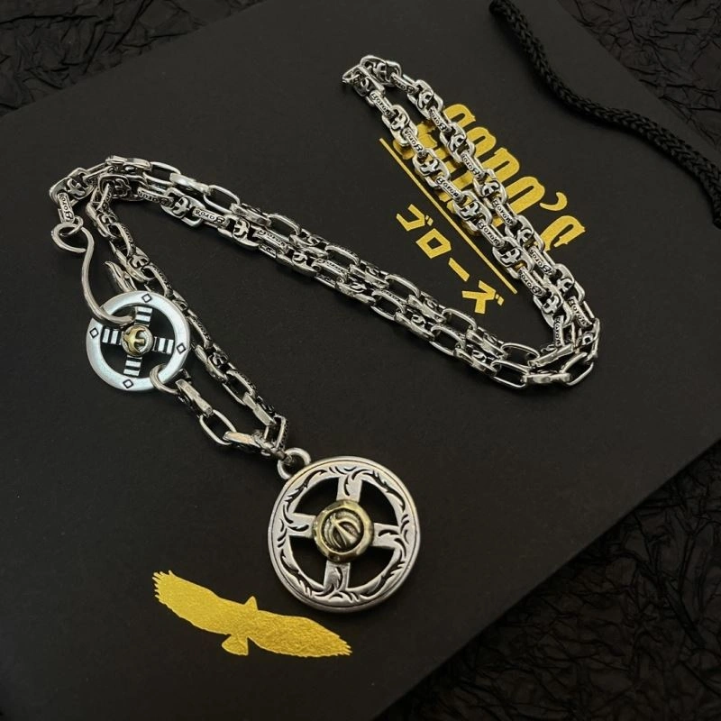 Sporty Goros Necklaces 213490