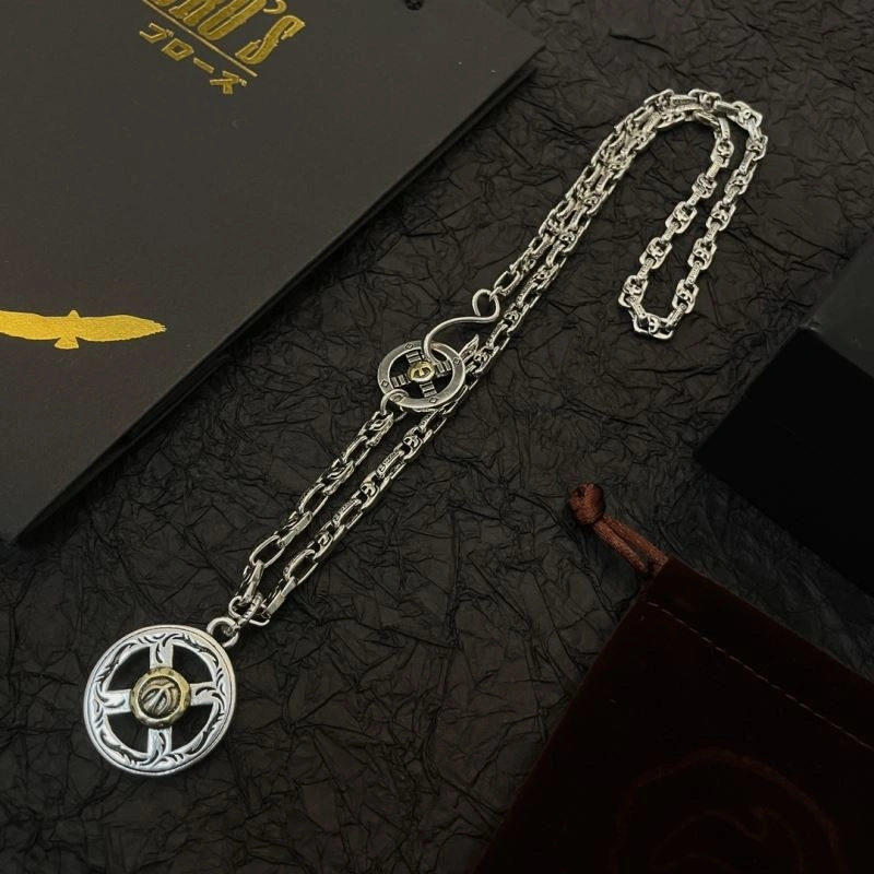 Sporty Goros Necklaces 213490