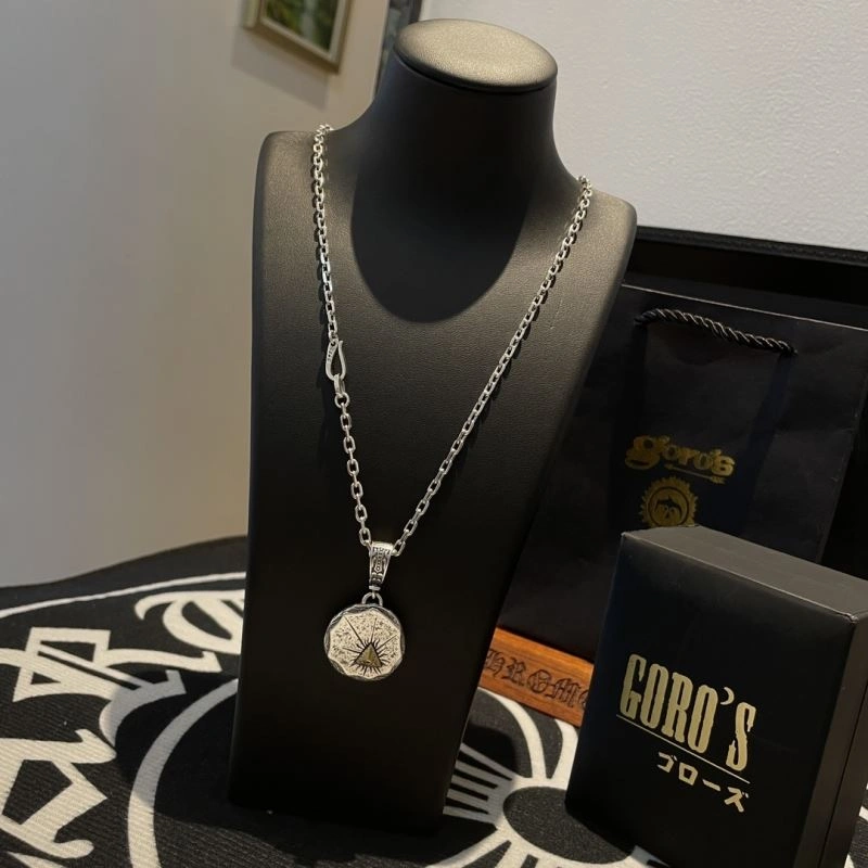 Goros Necklaces Sustainable 213491