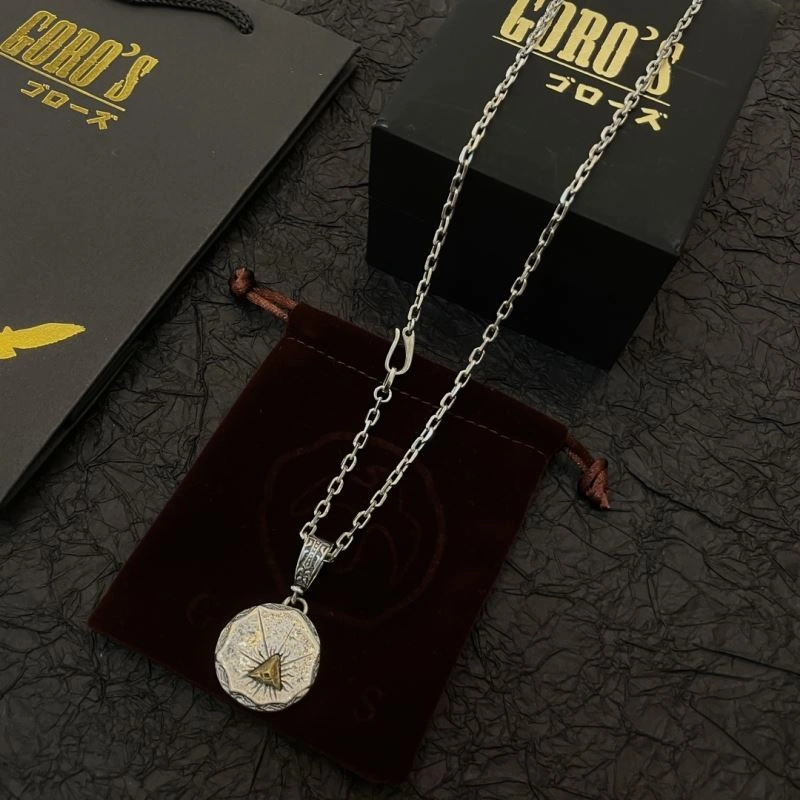Goros Necklaces Sustainable 213491
