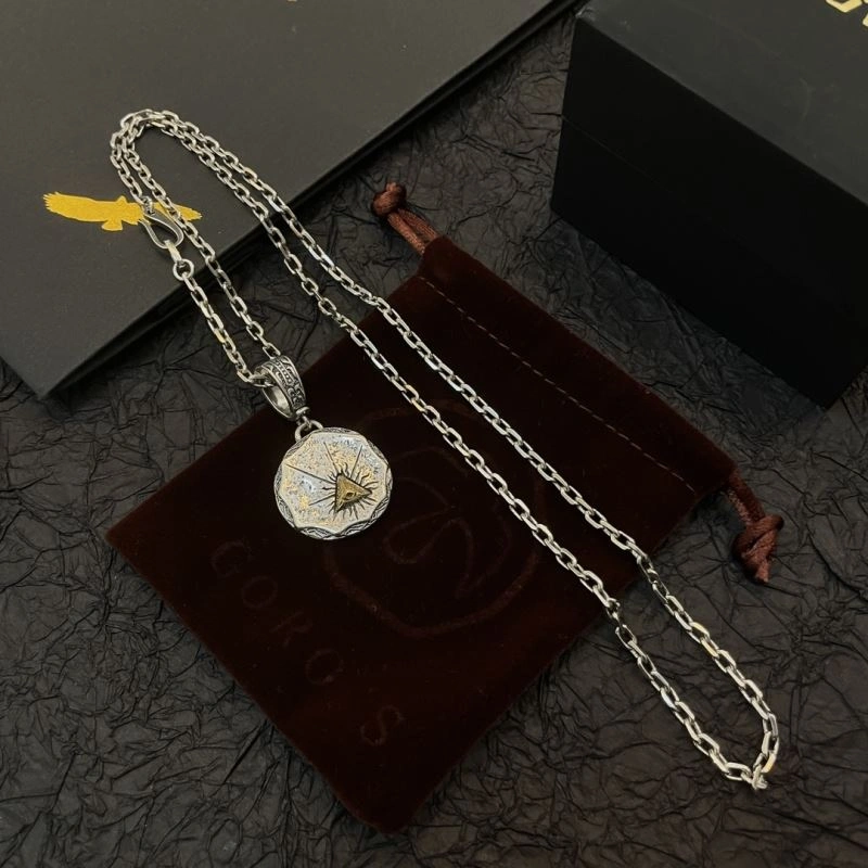 Goros Necklaces Sustainable 213491