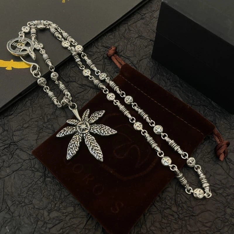 Goros Necklaces TravelReady 213492