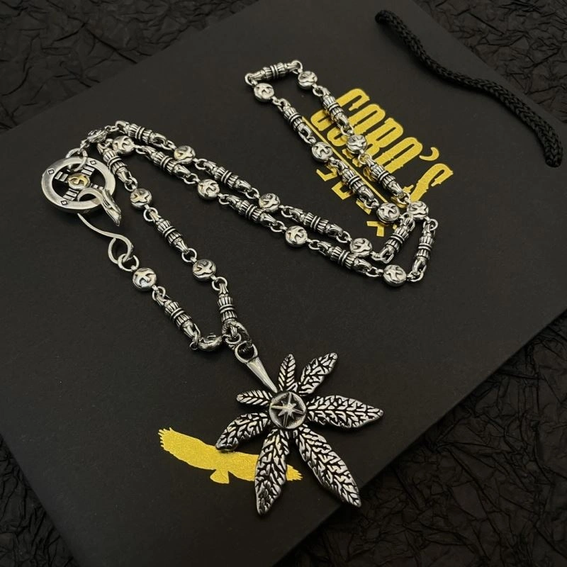 Goros Necklaces TravelReady 213492