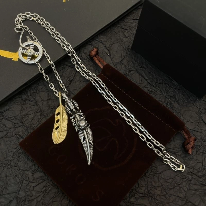 ComfortFit Goros Necklaces 213494