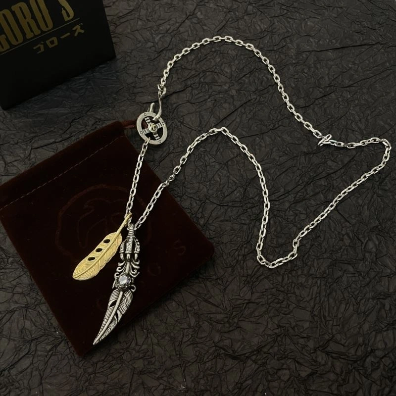 ComfortFit Goros Necklaces 213494