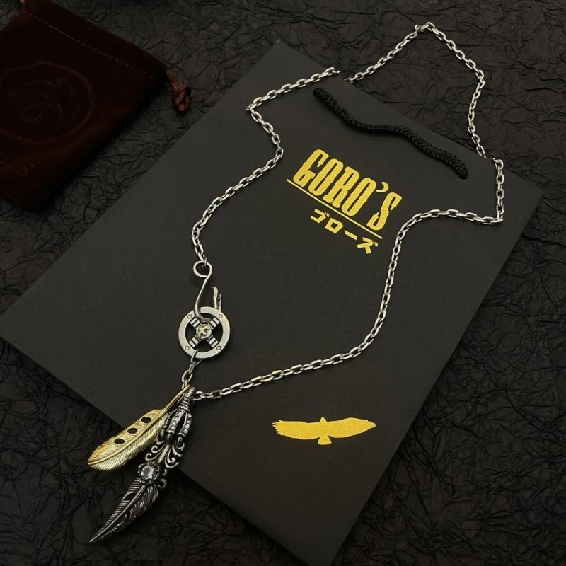 ComfortFit Goros Necklaces 213494