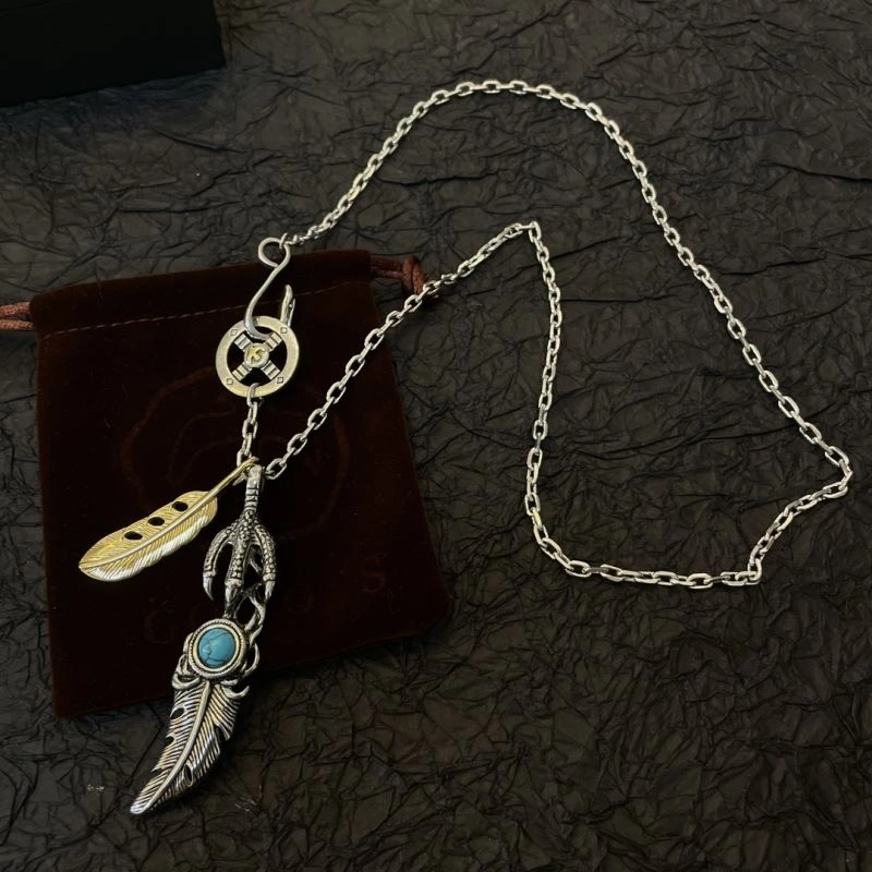 Modern Goros Necklaces 213493