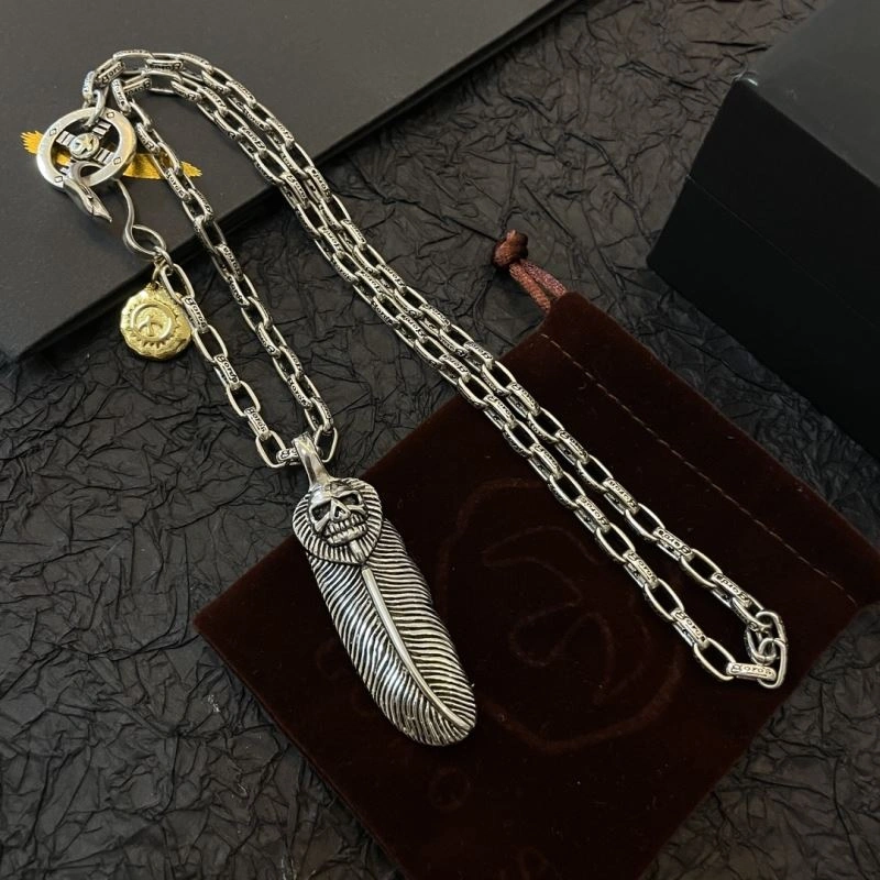 Lightweight Goros Necklaces 213497