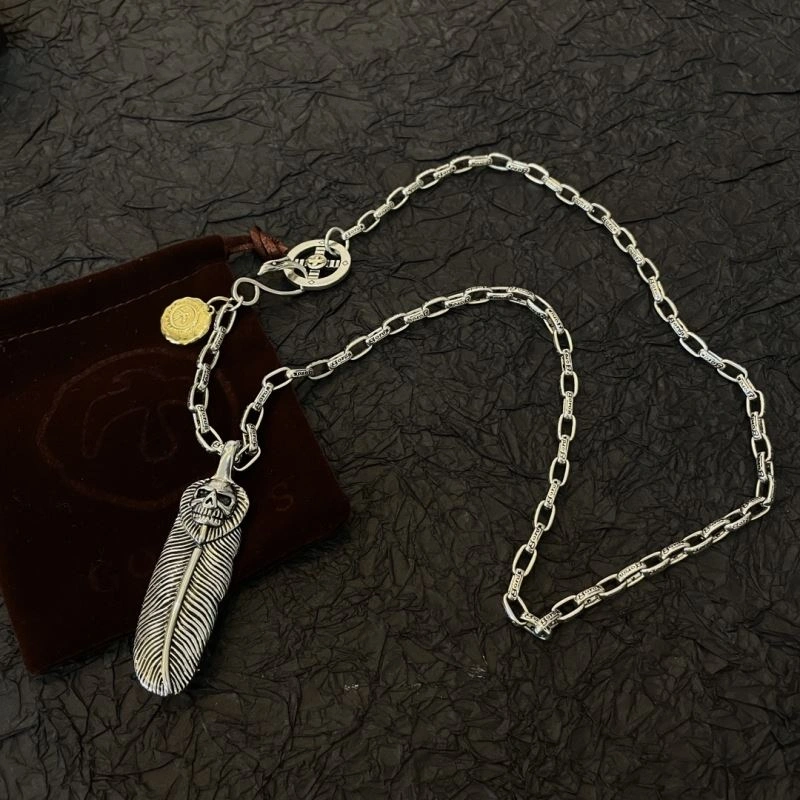 Lightweight Goros Necklaces 213497