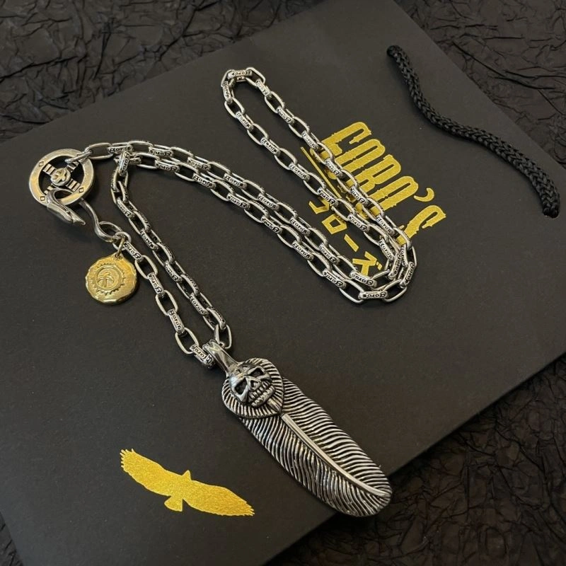 Lightweight Goros Necklaces 213497