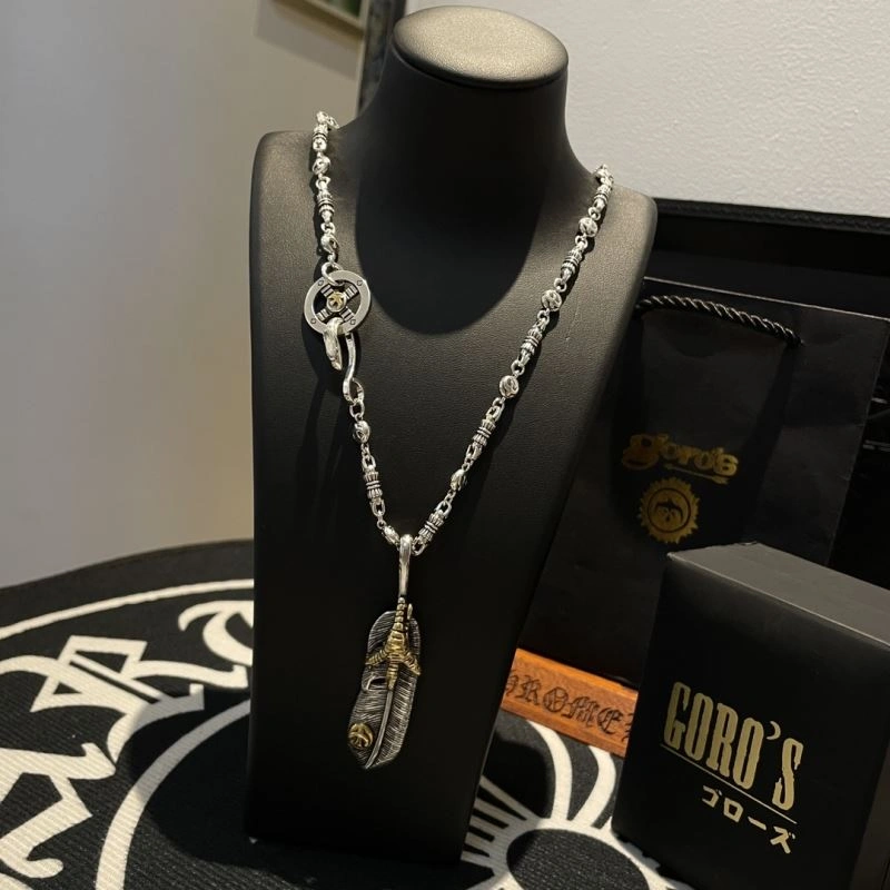 Attractive Goros Necklaces 213501