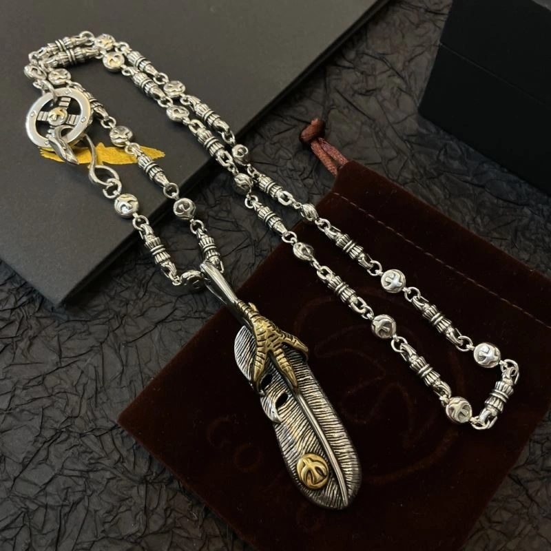 Attractive Goros Necklaces 213501
