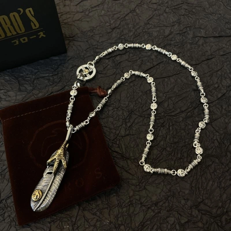 Attractive Goros Necklaces 213501