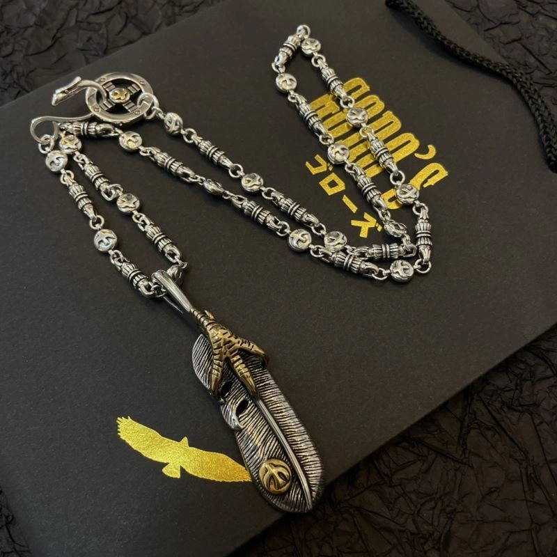 Attractive Goros Necklaces 213501