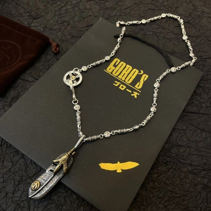 Attractive Goros Necklaces 213501