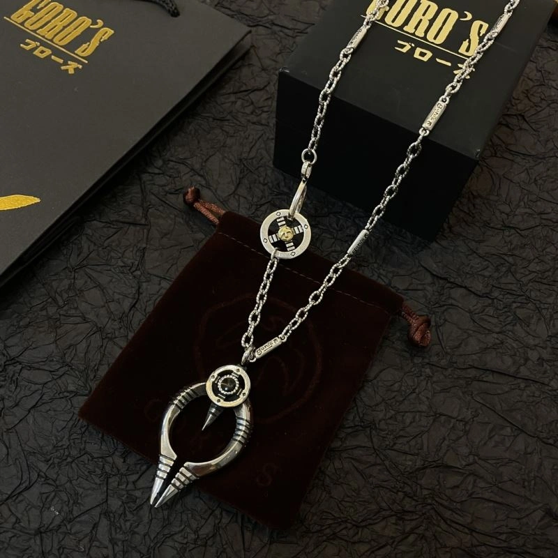 Goros Necklaces Modern 213480